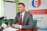 Entuzjazm w sprawie ciepła wyparował  (opinia)
