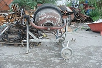 Policjanci rozbili szajkę złodziei „budowlanych”