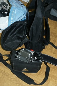 Włamywacze zatrzymani