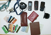 Okradał mieszkania i piwnice