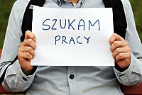 Luty kolejnym miesiącem wzrostu bezrobocia