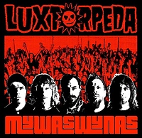 Luxtorpeda na koniec wakacji