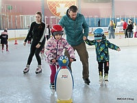 Łyżwy dla każdego!