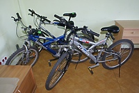 Ma na koncie 25 włamań do piwnic