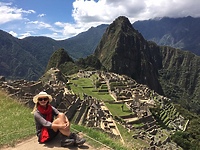 W 18 miesięcy dookoła świata – ciąg dalszy opowieści