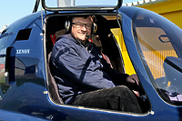 Najważniejszy jest spokój