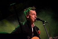 Koncert świąteczny Macieja Miecznikowskiego