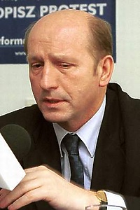 Płażyński: Polacy potrafią wybierać