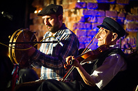 Warsztaty muzyczne - bliskie spotkanie ze starą tradycją