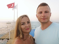 Oni mają apetyt na miłość! Poznaj wyniki konkursu walentynkowego