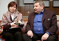 Prawosławne Podlasie w Bibliotece