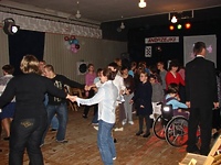 Magia wróżb w andrzejkowy wieczór