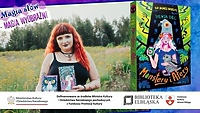 Magiczne spotkanie autorskie z Sylwią Dec