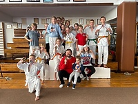 Maj w MKS Truso - podsumowanie miesiąca