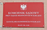 Majątki komorników pod lupą