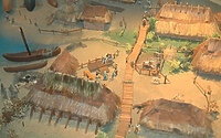 Truso - wikińska przeszłość naszej ziemi