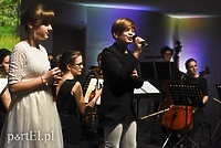 Elblążanin jedzie do Nowego Jorku