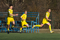 Małe derby: słoniki zagrają z żółto-biało-niebieskimi 