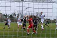 Małe derby, wielka stawka