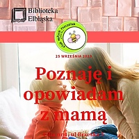 Małe pszczółki poznają leśne zwierzęta