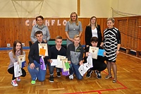 Małe Wall Street w ZSEiO w Elblągu