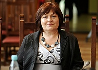 Oto nowa wiceprzewodnicząca Rady Miejskiej