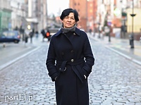 Małgorzata rozpoczyna swoją piękną przygodę