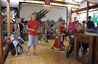 Przeciwlotnicy w ogniu pytań