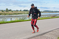 Ultra Artur przebiegł przez nasz region