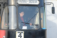 Mam swój wóz i pasażerów, którzy chcą być bezpiecznie dowiezieni