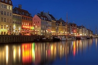 Mam tak samo jak Ty, miasto moje, a w nim…