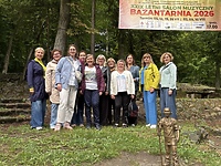 „Mamy bardzo dużo wspólnych tradycji”