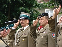 Mamy nowego dowódcę!