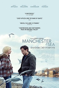 Manchester by the Sea w kinie Światowid