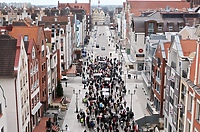 Manifestacja w piątek? Tak, jeśli pogoda dopisze