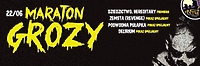 Maraton Grozy w Multikinie już 22 czerwca