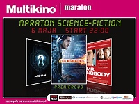 Maraton science-fiction