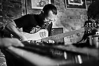 Czwartek z jam session w Krypcie