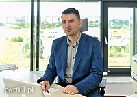 Zmieni się dyrektor w EPT