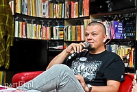 Elbląski poeta na toruńskiej emigracji