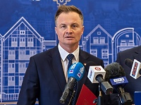 Tarcia o skład zarządu województwa