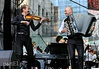 Dni Elbląga zakończone z harmonią i przytupem