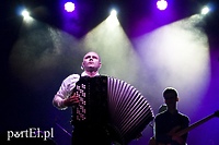 Marzyłem o nagraniu płyty z orkiestrą