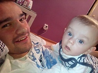 Muszę nauczyć się żyć inaczej