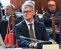 Marek Burkhardt: To był trudny rok