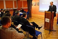 Młodzi Demokraci szykują się do wyborów