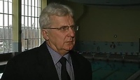 Dyrektor (na razie?) na trzy miesiące