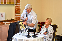 Wyjątkowa historia elbląskiego sportu pióra Andrzeja Minkiewicza