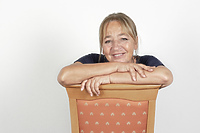 Miś z okienka  (felieton Marii Kasprzyckiej)