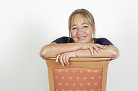 My z buszu  (copiątkowy felieton Marii Kasprzyckiej)